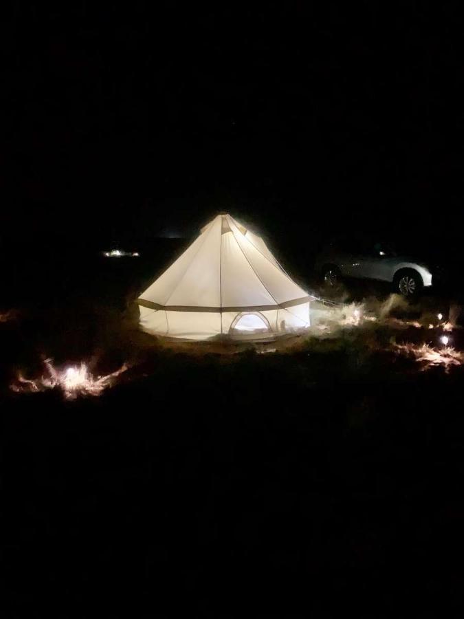 Starlight Tent 3 홀브룩 외부 사진